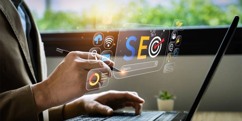 How Local SEO Helps Small Businesses